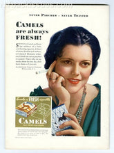 Load image into Gallery viewer, New Yorker magazine February 25 1933 Robert Benchley Morris Bishop FINE