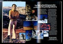 Load image into Gallery viewer, New Yorker magazine January 22 1979 Jean Jacques Sempe George W S Trow