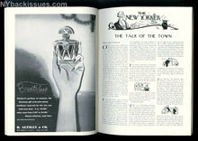 Load image into Gallery viewer, New Yorker magazine December 11 1943 Helen Mears John McNulty Decla Dunning