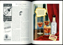 Load image into Gallery viewer, New Yorker magazine February 3 1940 harp Mildred Dilling John O'Hara VG FINE