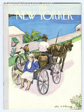 Load image into Gallery viewer, New Yorker magazine May 4 1946 John Hersey Letter From Peiping NEAR MINT