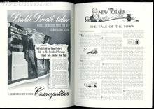 Load image into Gallery viewer, New Yorker magazine April 26 1941 Joseph P. Pollard FINE