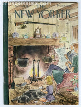 Load image into Gallery viewer, New Yorker magazine April 24, 1948 Robert Alan Aurthur Morris Bishop MINT