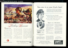 Load image into Gallery viewer, New Yorker magazine December 25 1943 S.J. Perelman Frank Sullivan VERY FINE