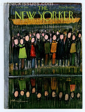 Load image into Gallery viewer, New Yorker magazine January 10 1948 John O'Hara Astrid Peters FINE