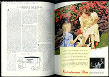 Load image into Gallery viewer, New Yorker magazine July 18 1942 Mary Petty maid in gas mask MINT