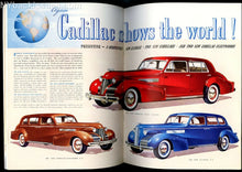 Load image into Gallery viewer, New Yorker magazine October 22 1938 John O'Hara Pal Joey first story Walter Russell Bowie