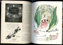 Load image into Gallery viewer, New Yorker magazine May 17 1947 John Cheever The Enormous Radio 1st ed NEAR MINT