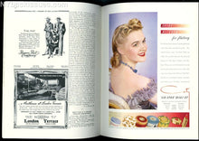 Load image into Gallery viewer, New Yorker magazine July 26 1941 same paintings at barn art show VERY FINE