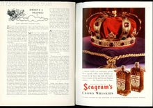 Load image into Gallery viewer, New Yorker magazine December 22 1934 Lewis Mumford Robert Nathan Ogden Nash FINE