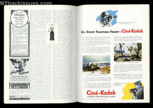 Load image into Gallery viewer, New Yorker magazine July 22 1944 Carlos Bulosan Irwin Shaw VERY FINE