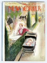 Load image into Gallery viewer, New Yorker magazine June 26 1937 Paul Gallico Marion Sturges-Jones FINE