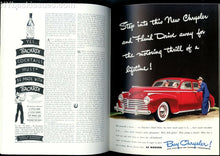 Load image into Gallery viewer, New Yorker magazine July 12 1941 rural home mailboxes women VERY FINE NEAR MINT