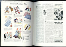 Load image into Gallery viewer, New Yorker magazine June 25 1938 William Maxwell Ruth McKenney VERY FINE