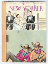 Load image into Gallery viewer, New Yorker magazine October 20 1934 Louise Bogan Werner Janssen Theodore Pratt