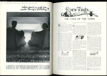 Load image into Gallery viewer, New Yorker magazine January 12 1935 Langston Hughes James Joyce's son Giorgio