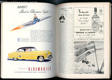 Load image into Gallery viewer, New Yorker magazine October 20 1951 The Days of Duveen part 4 S J Perelman