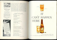 Load image into Gallery viewer, New Yorker magazine June 26 1937 Paul Gallico Marion Sturges-Jones FINE