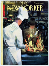Load image into Gallery viewer, New Yorker magazine March 7 1959 W.H. Auden Coke Coca Cola profile VERY FINE