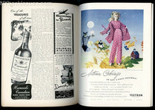 Load image into Gallery viewer, New Yorker magazine September 13 1947 John Ciardi Christine Weston John Ohara VF