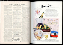 Load image into Gallery viewer, New Yorker magazine February 2 1952 Vladimir Nabokov Michael Hunter John McNulty