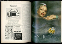 Load image into Gallery viewer, New Yorker magazine March 13 1948 fly fishing tying Eugene O'Neill VERY FINE