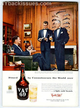 Load image into Gallery viewer, New Yorker magazine April 23 1955 fishing Vladimir Nabokov Pnin Alastair Reid