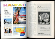 Load image into Gallery viewer, New Yorker magazine July 18 1953 park chess night Richard Wilbur S J Perelman NM