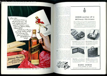 Load image into Gallery viewer, New Yorker magazine November 21 1942 John Cheever S.J. Perelman NEAR MINT