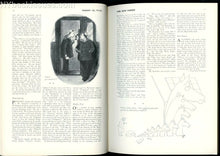Load image into Gallery viewer, New Yorker magazine March 18 1933 2nd Charles Addams cartoon FINE