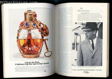 Load image into Gallery viewer, New Yorker magazine November 23 1963 Harold Brodkey Abundant Dreamer NEAR MINT