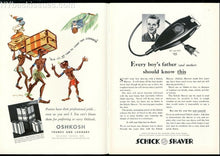 Load image into Gallery viewer, New Yorker magazine June 12 1937 Jack Alexander W.E. Farbstein FINE