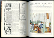 Load image into Gallery viewer, New Yorker magazine April 25 1936 Robert Sherwood Will Cuppy FINE