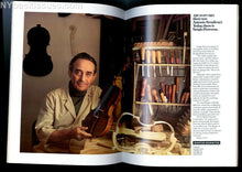 Load image into Gallery viewer, New Yorker magazine March 6 1978 Las Vegas Backgammon tournament Paul Magriel