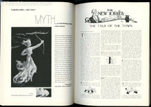 Load image into Gallery viewer, New Yorker magazine October 7 1933 Ring Lardner Jack Littlefield Olive Ward FINE