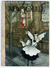 Load image into Gallery viewer, New Yorker magazine May 15 1948 Emily Hahn Vladimir Nabokov Perelman VFNM