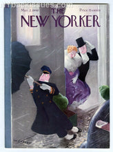 Load image into Gallery viewer, New Yorker magazine March 2 1940 John O'Hara Pal Joey S.J. Perelman FINE