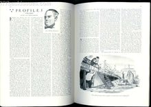 Load image into Gallery viewer, New Yorker magazine August 9 1941 Nazi soldier shadow over Europe cov VERY FINE