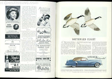 Load image into Gallery viewer, New Yorker magazine January 4 1941 Ilonka Karasz year to come NEAR MINT