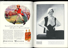 Load image into Gallery viewer, New Yorker magazine July 14 1934 polar bear Max Miller H L Mencken VERY FINE NM