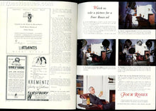 Load image into Gallery viewer, New Yorker magazine January 7 1939 James Thurber E.J. Kahn Jr Ogden Nash