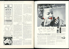 Load image into Gallery viewer, New Yorker magazine August 17 1935 John O'Hara Frances Warfield VG