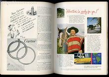 Load image into Gallery viewer, New Yorker magazine March 1 1947 James Thurber Frances Gray Patton E B White