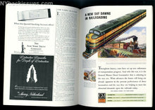 Load image into Gallery viewer, New Yorker magazine September 18 1943 military men plane flight VF NEAR MINT