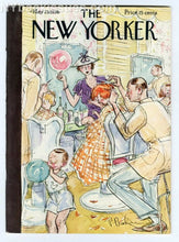 Load image into Gallery viewer, New Yorker magazine May 23 1936 Arthur Guiterman Janet Flanner VERY FINE