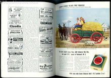 Load image into Gallery viewer, New Yorker magazine June 20 1942 rich couple poor family Langston Hughes FINE