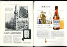 Load image into Gallery viewer, New Yorker magazine July 16 1932 Arthur Guiterman Frances Warfield VERY FINE