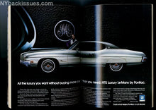 Load image into Gallery viewer, New Yorker magazine November 6 1971 Jean Michel Folon FINE