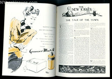 Load image into Gallery viewer, New Yorker magazine July 17 1943 boy dreams of being Army pilot WWII VERY FINE