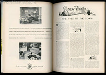 Load image into Gallery viewer, New Yorker magazine March 8 1947 Rolfe Humphries Morris Bishop Sloan Wilson